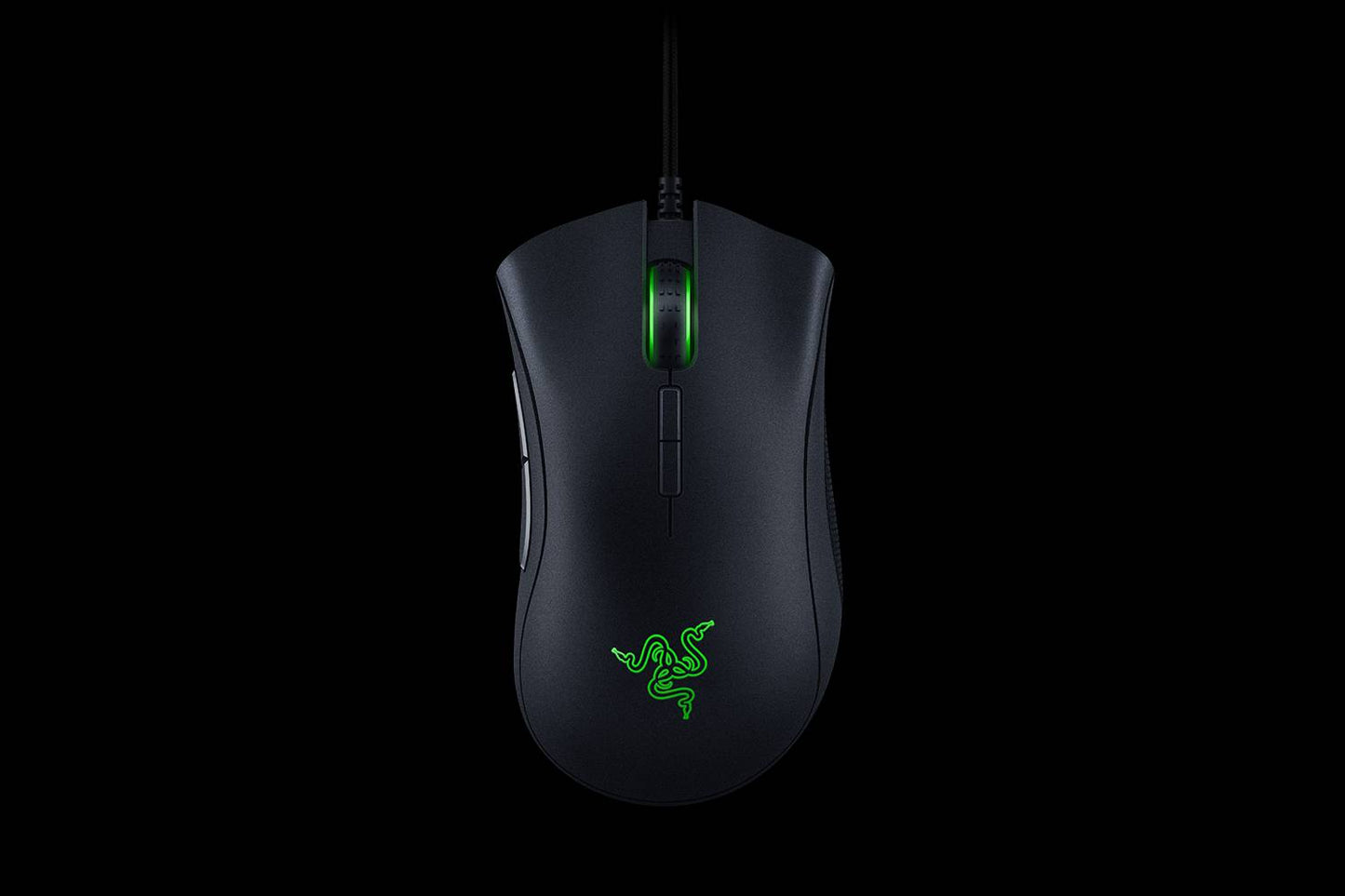 Razer Death Adder Elite Gaming Mouse