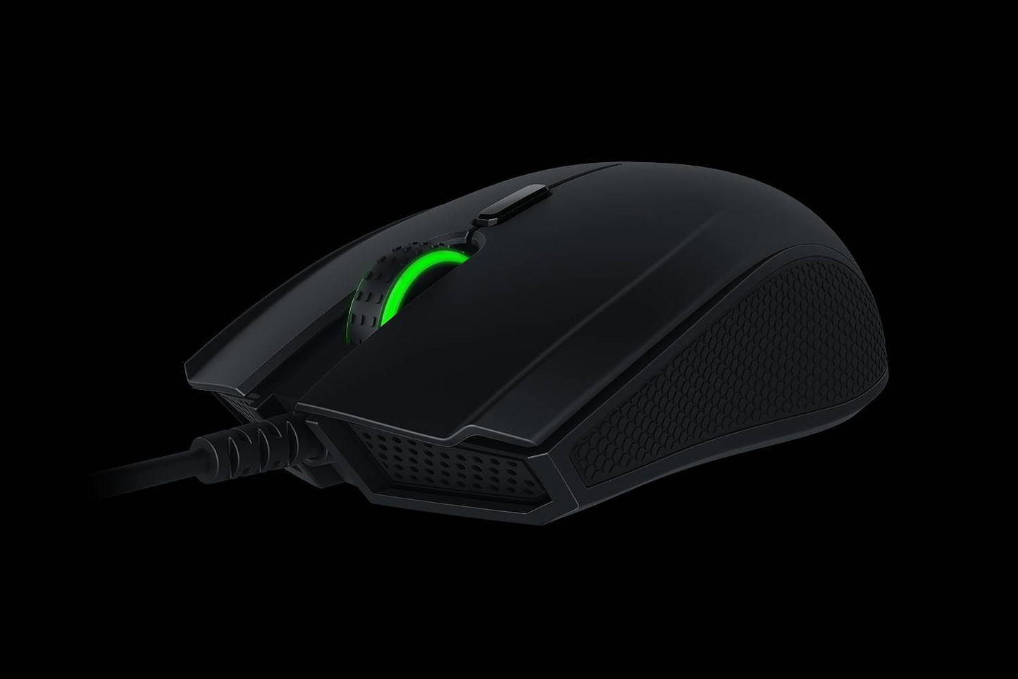 Razer Abyssus V2 Ambidextrous Gaming Mouse