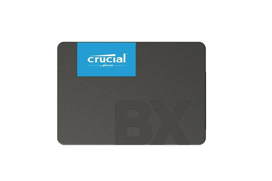 Crucial BX500 1tb 3D NAND SATA 2.5-inch CT1000BX500SSD1 SSD