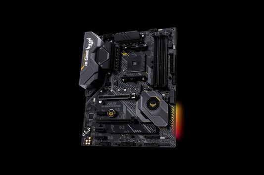 Asus TUF GAMING X570-PLUS Motherboard