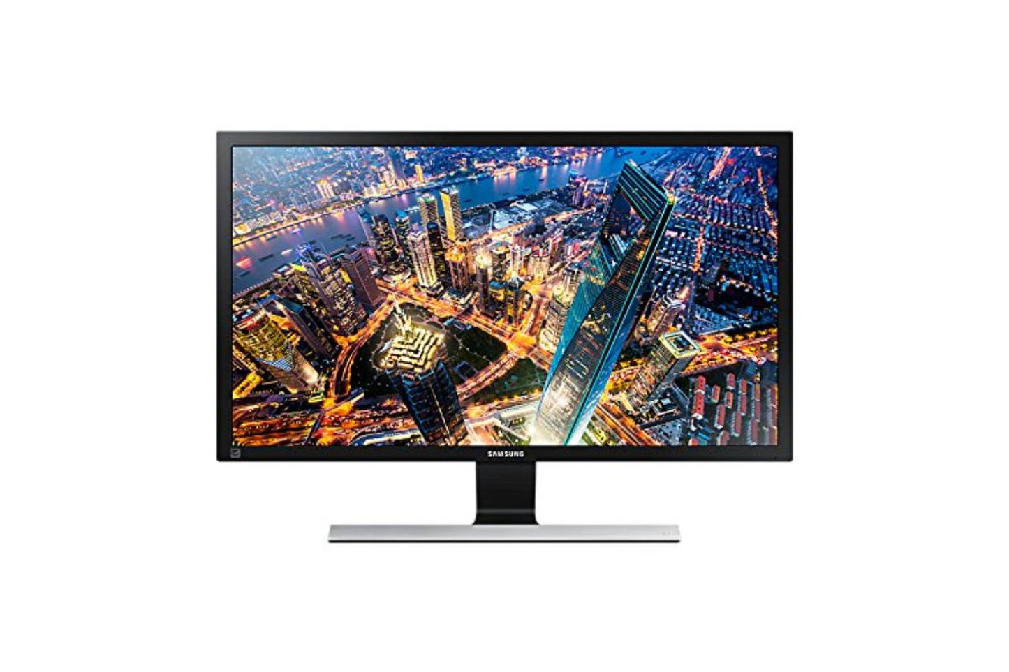 Samsung LU28E590DS 28 inch (70.8 cm) 4K UHD LED Backlit Computer Monitor