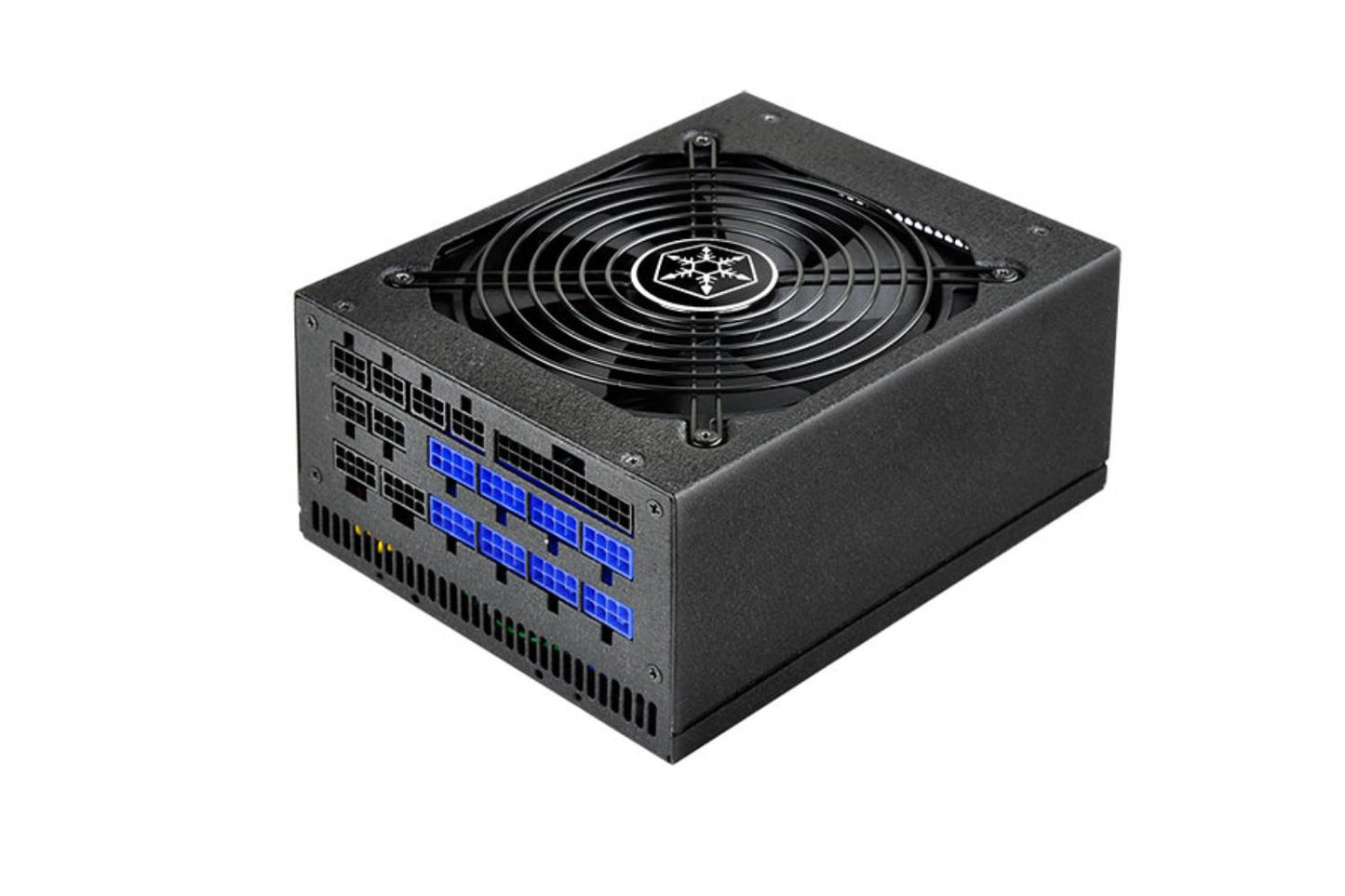Silverstone ST1000-PT 1000W Platinum 80 Plus Power Supply
