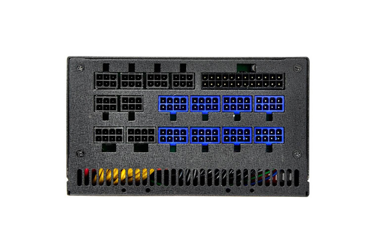 Silverstone ST1000-PT 1000W Platinum 80 Plus Power Supply