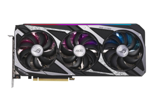 Asus Rog Strix 3060 12gb Graphics Card