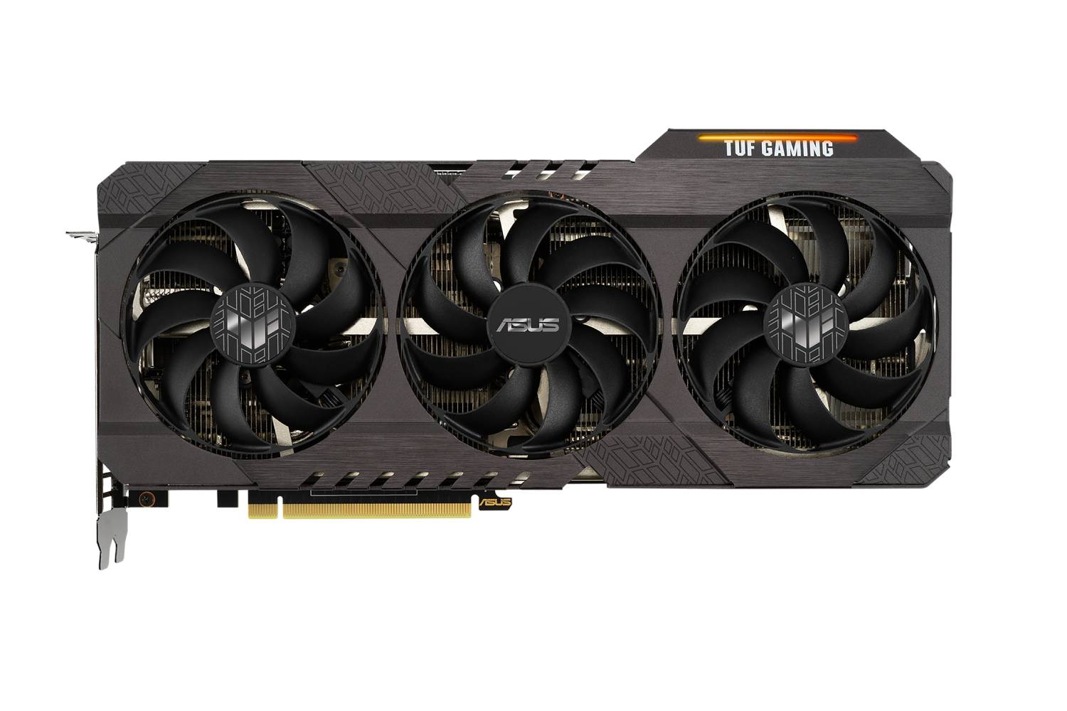 Asus TUF Gaming GeForce RTX 3070 Graphics Card