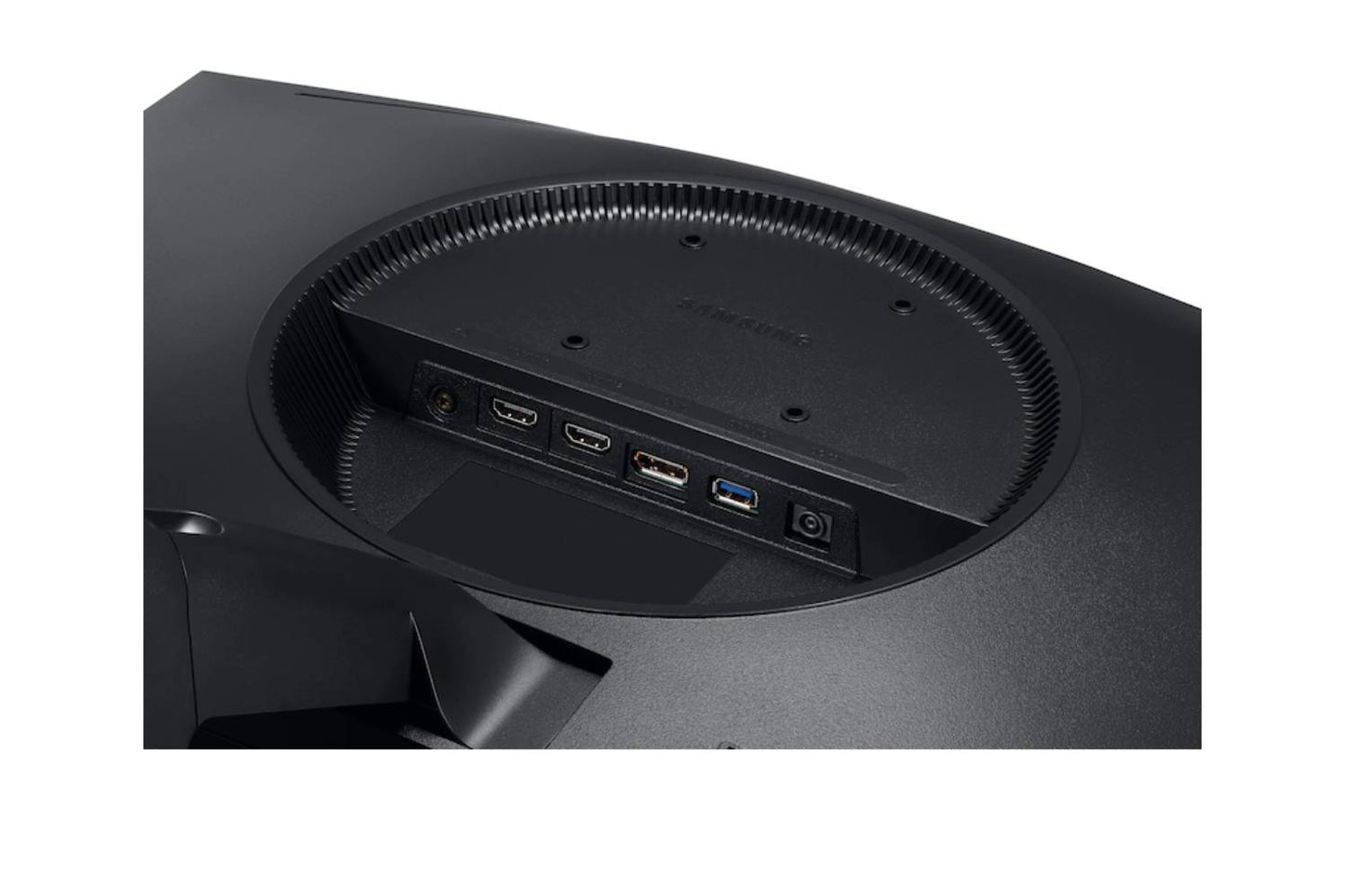 Samsung 27" LC27RG50 CRG5 Gaming Monitor
