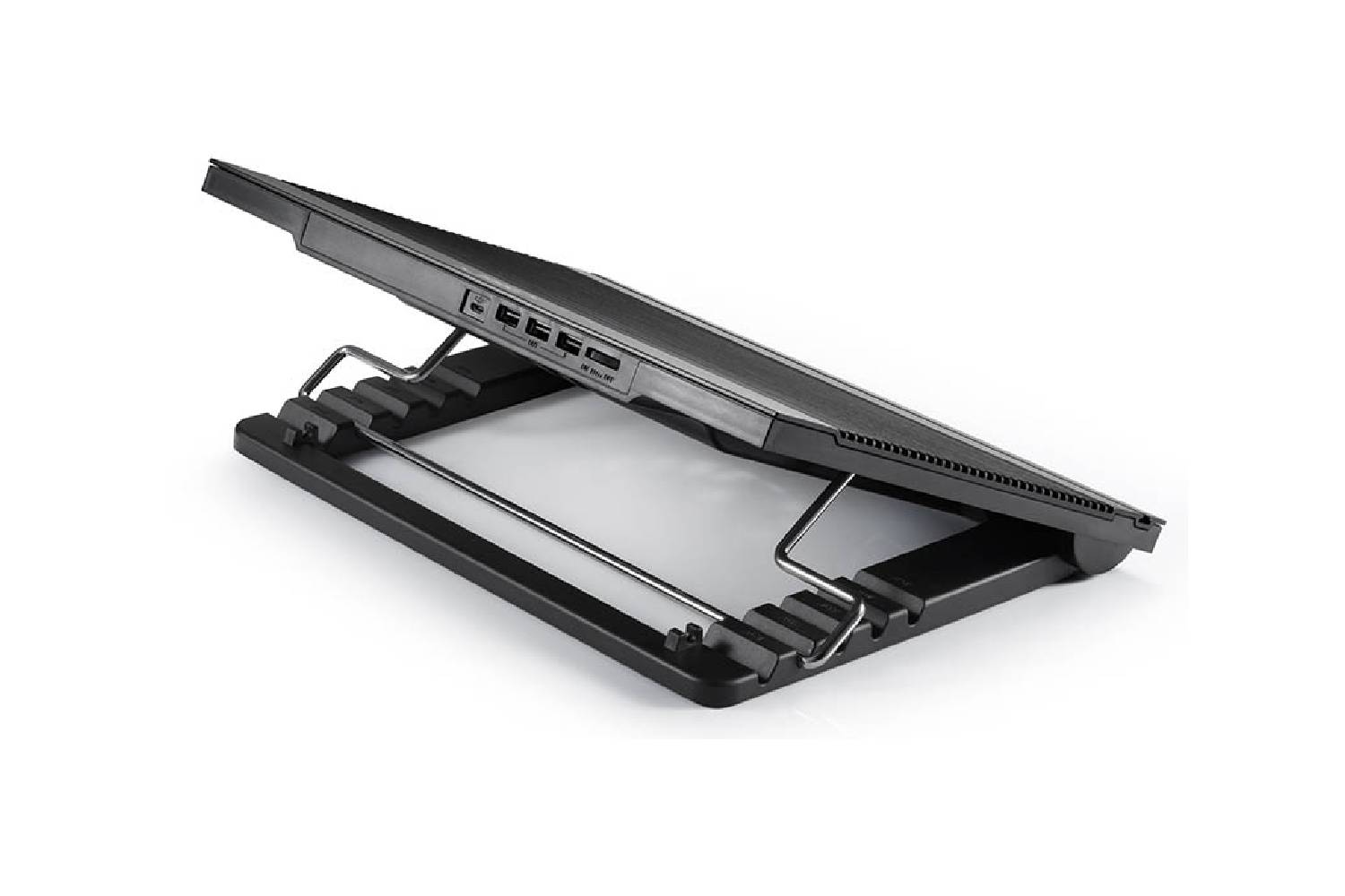 Deepcool N9 180mm single fan Cooling pad