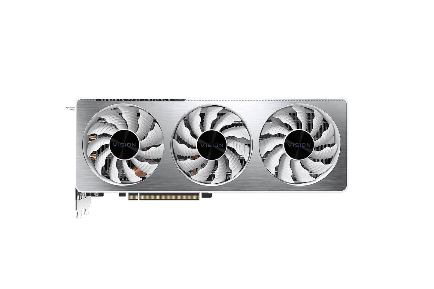 Gigabyte RTX 3070 Vision OC 8GB Graphics Card