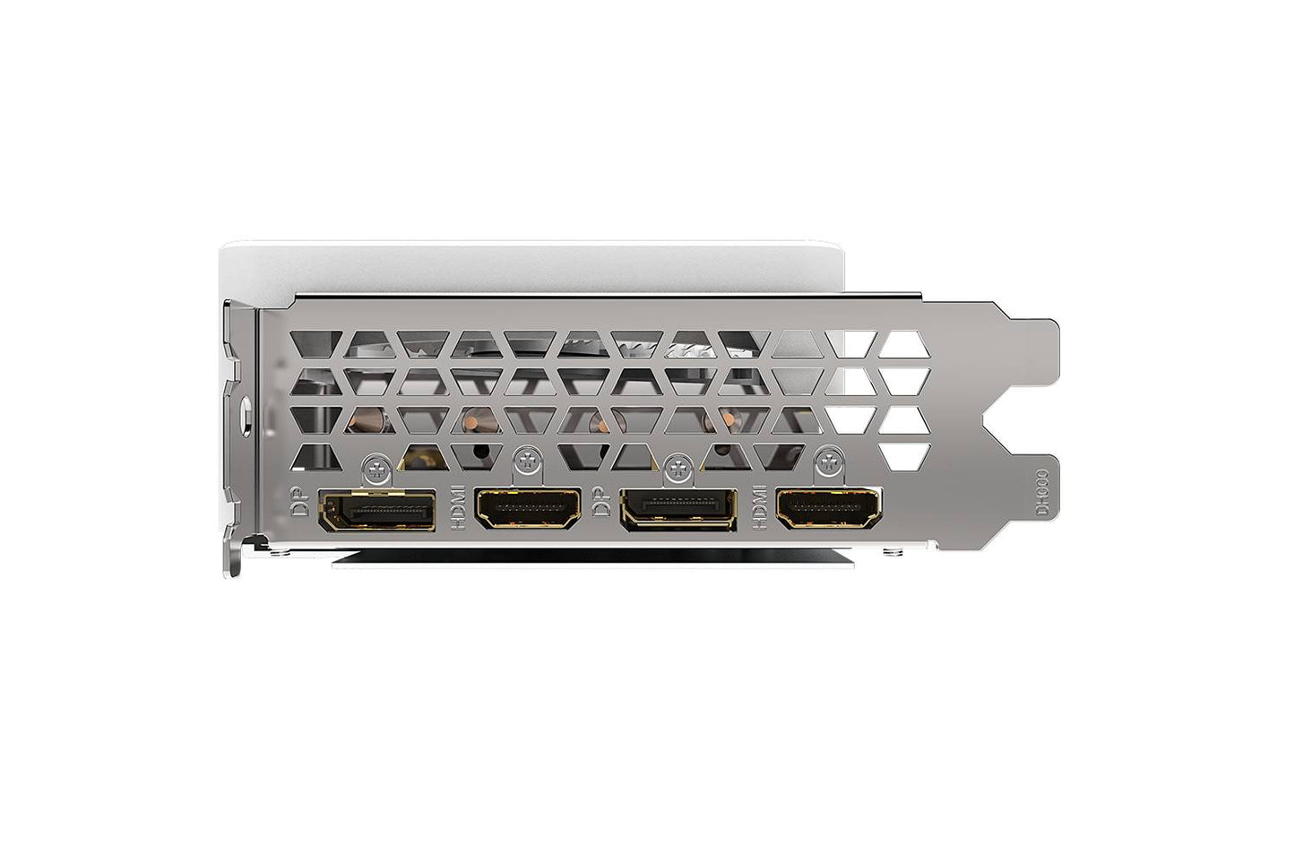 Gigabyte RTX 3070 Vision OC 8GB Graphics Card