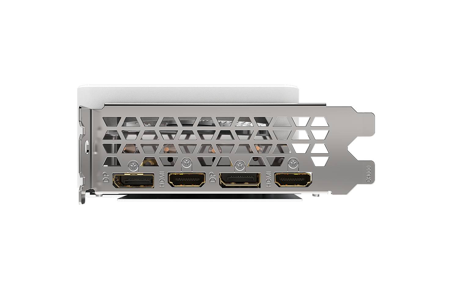 Gigabyte RTX 3070 Vision OC 8GB Graphics Card