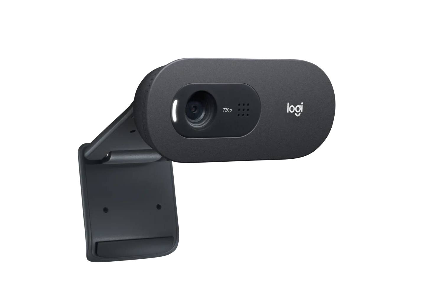 Logitech C505 Webcam 720p HD Webcam