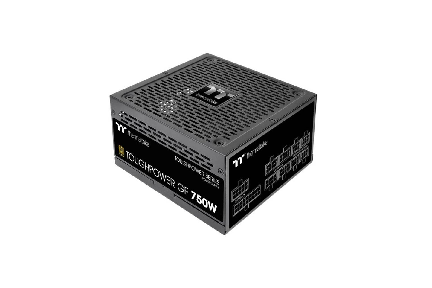 Thermaltake Toughpower GF 750W PSU