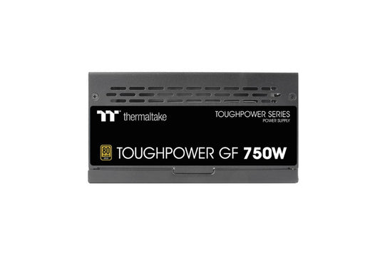 Thermaltake Toughpower GF 750W PSU