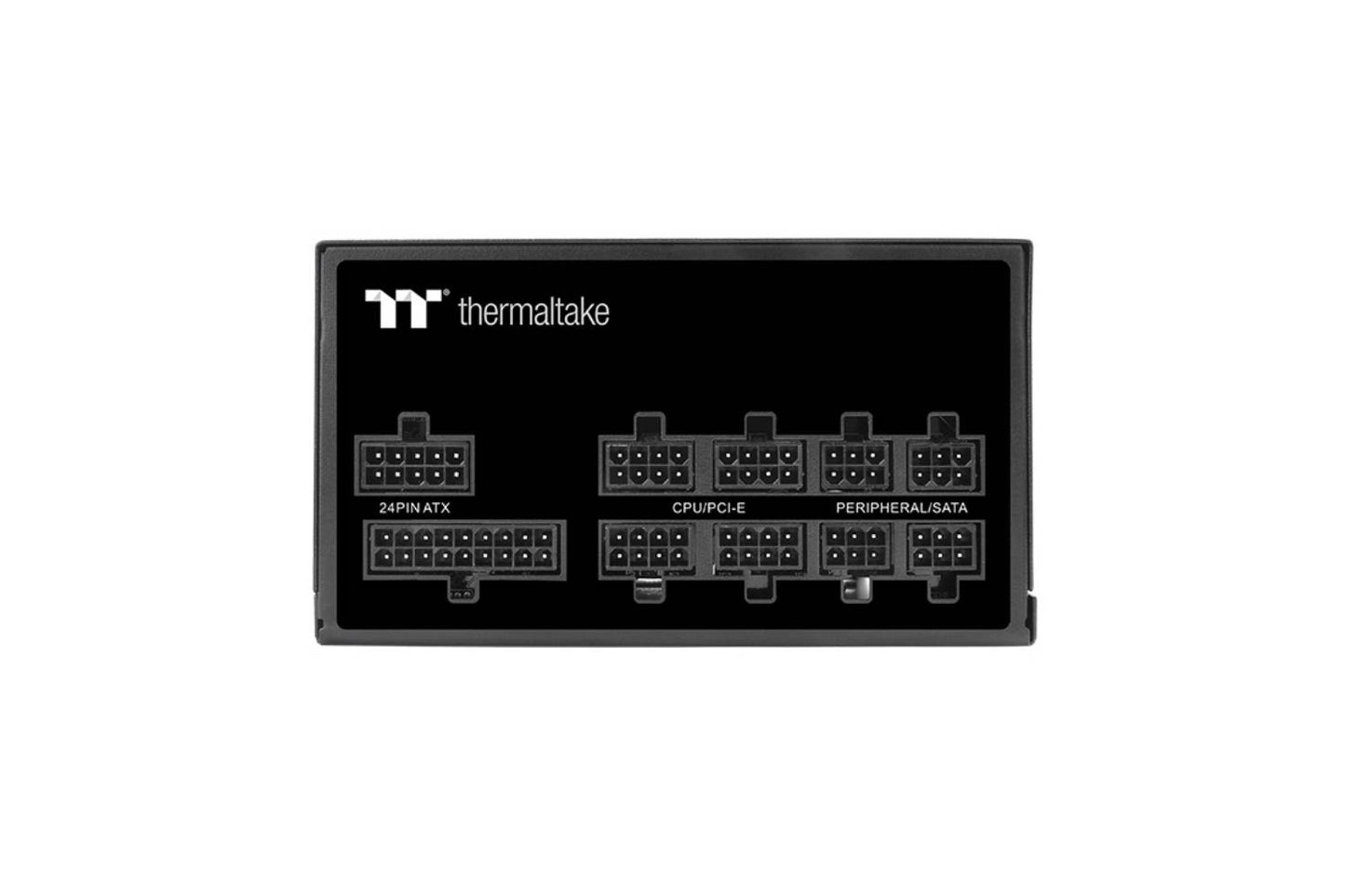 Thermaltake Toughpower GF 750W PSU