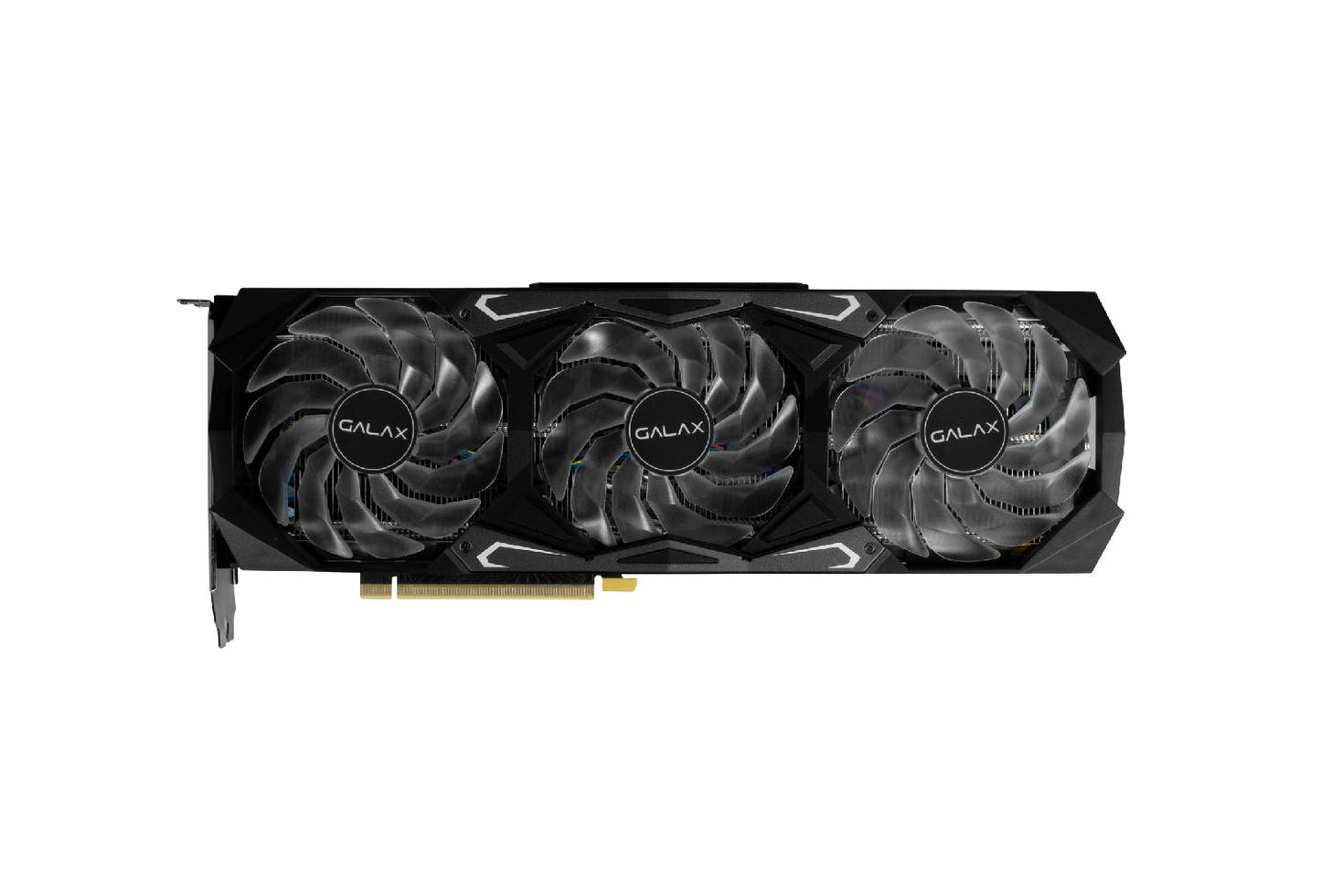 GALAX GeForce RTX 3080 Ti SG (1-Click OC) Graphics Card