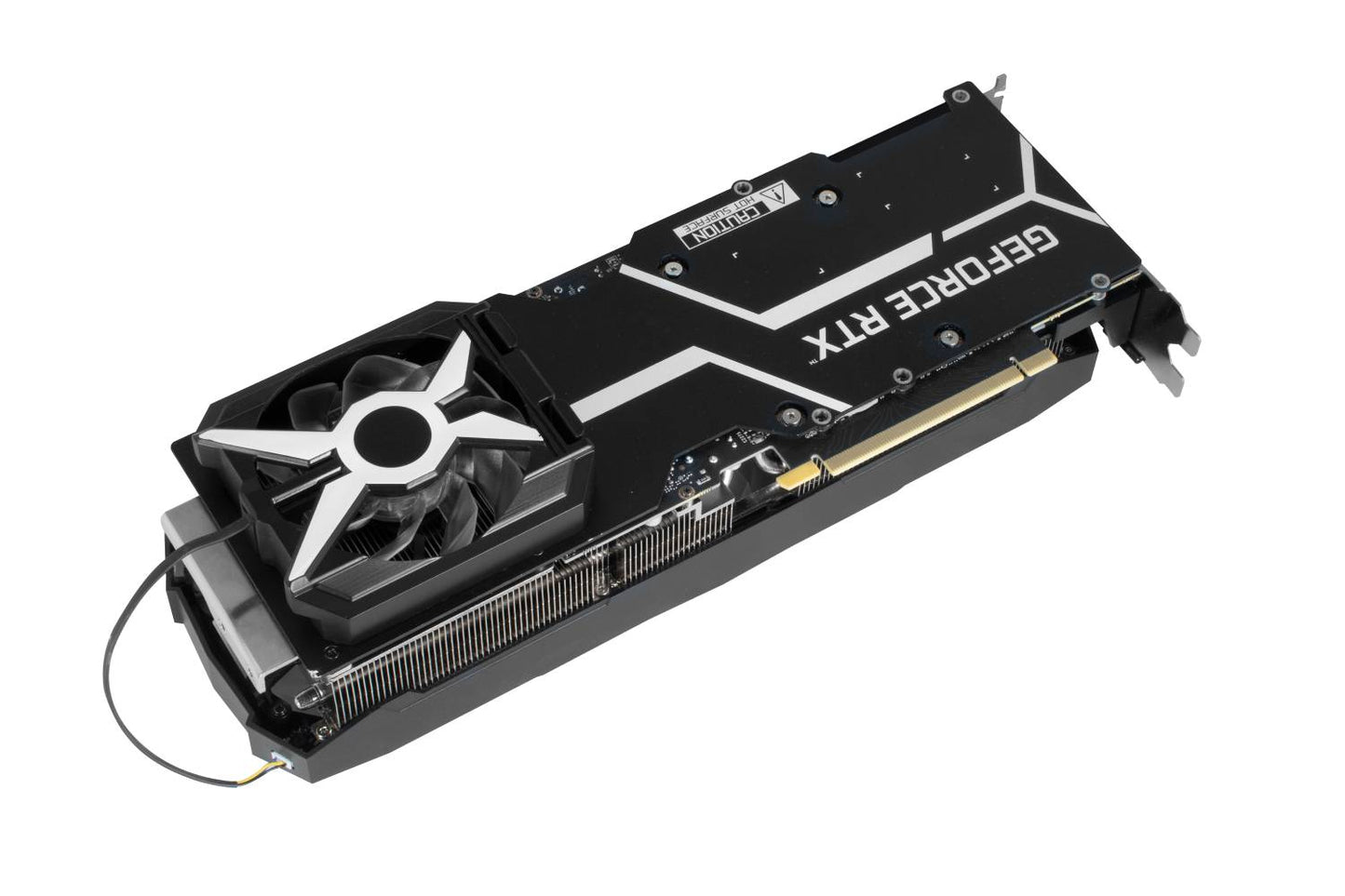 GALAX GeForce RTX 3080 Ti SG (1-Click OC) Graphics Card