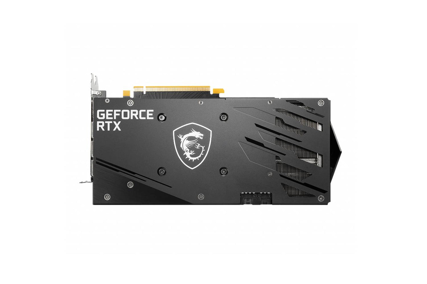 MSI RTX 3060 Gaming X 12GB LHR Graphics Card