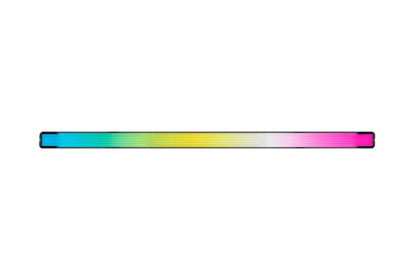 Corsair VENGEANCE RGB PRO SL 32GB (2x16GB) DDR4 DRAM 3600MHz C18 Memory Kit – Black