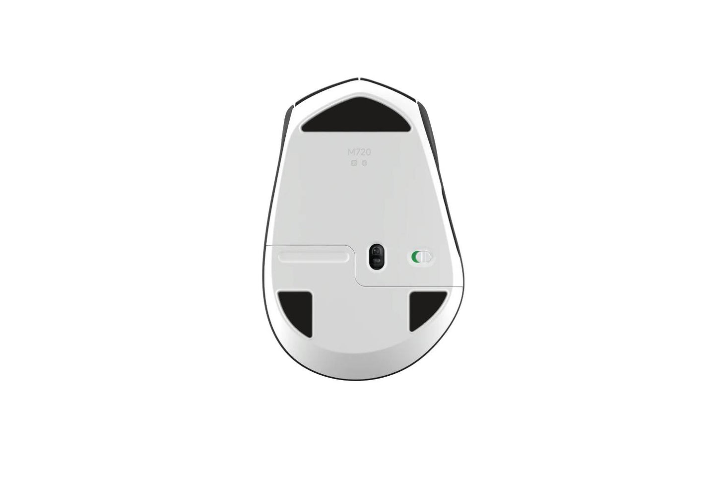 Logitech M720 TRIATHLON Mouse