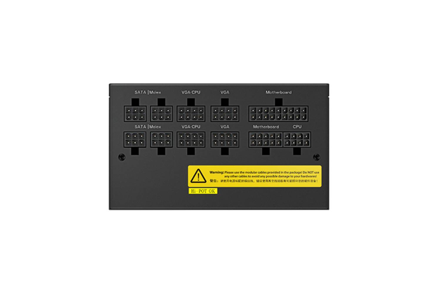 Deepcool DQ850-M-V2L 850W Gold Power supply