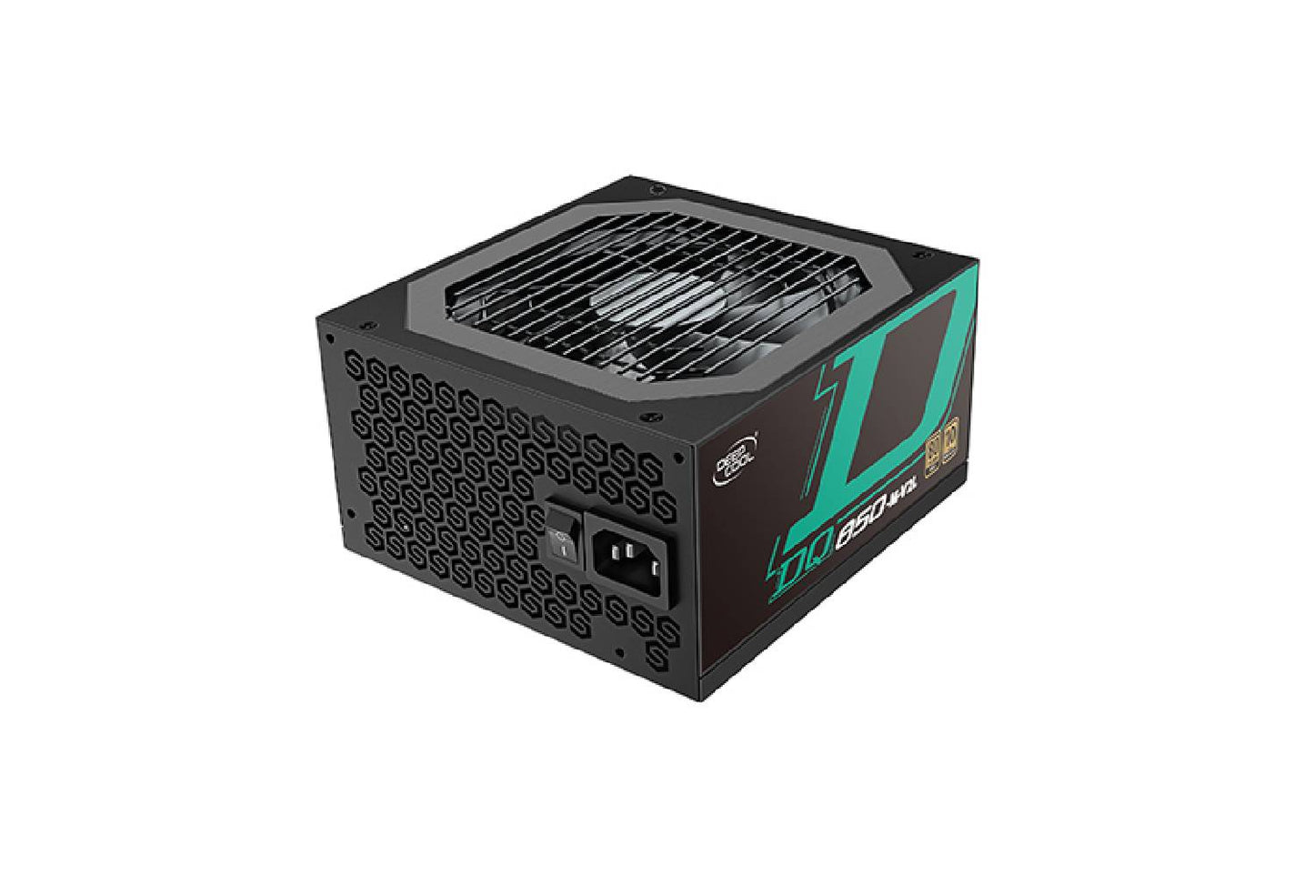 Deepcool DQ850-M-V2L 850W Gold Power supply