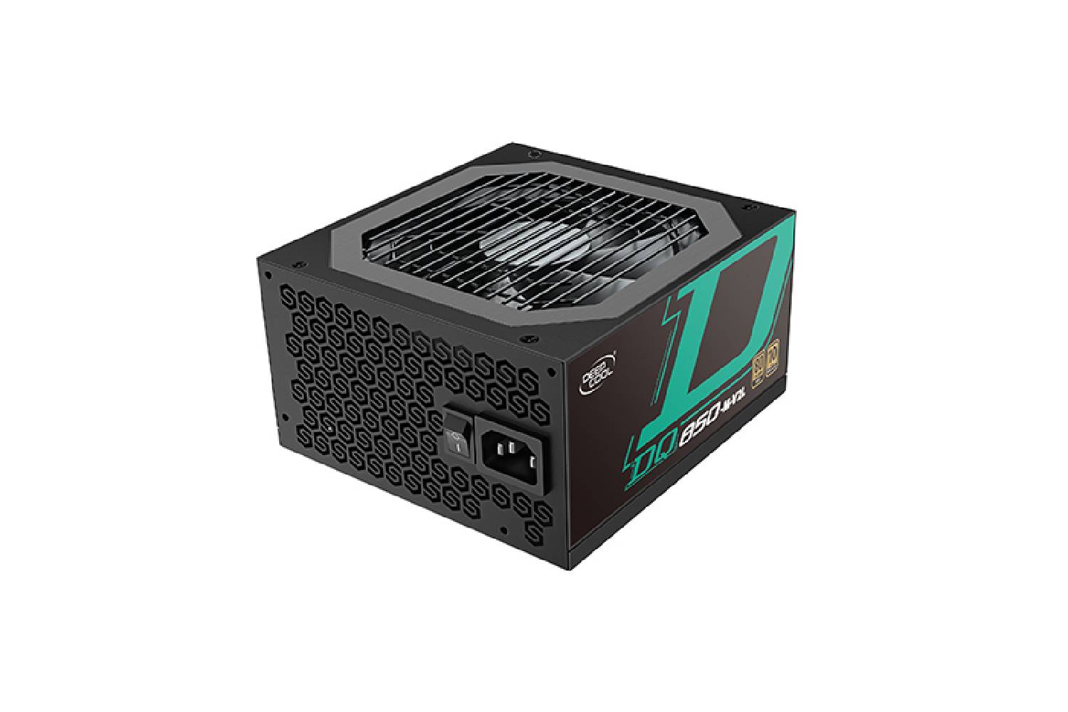 Deepcool DQ850-M-V2L 850W Gold Power supply