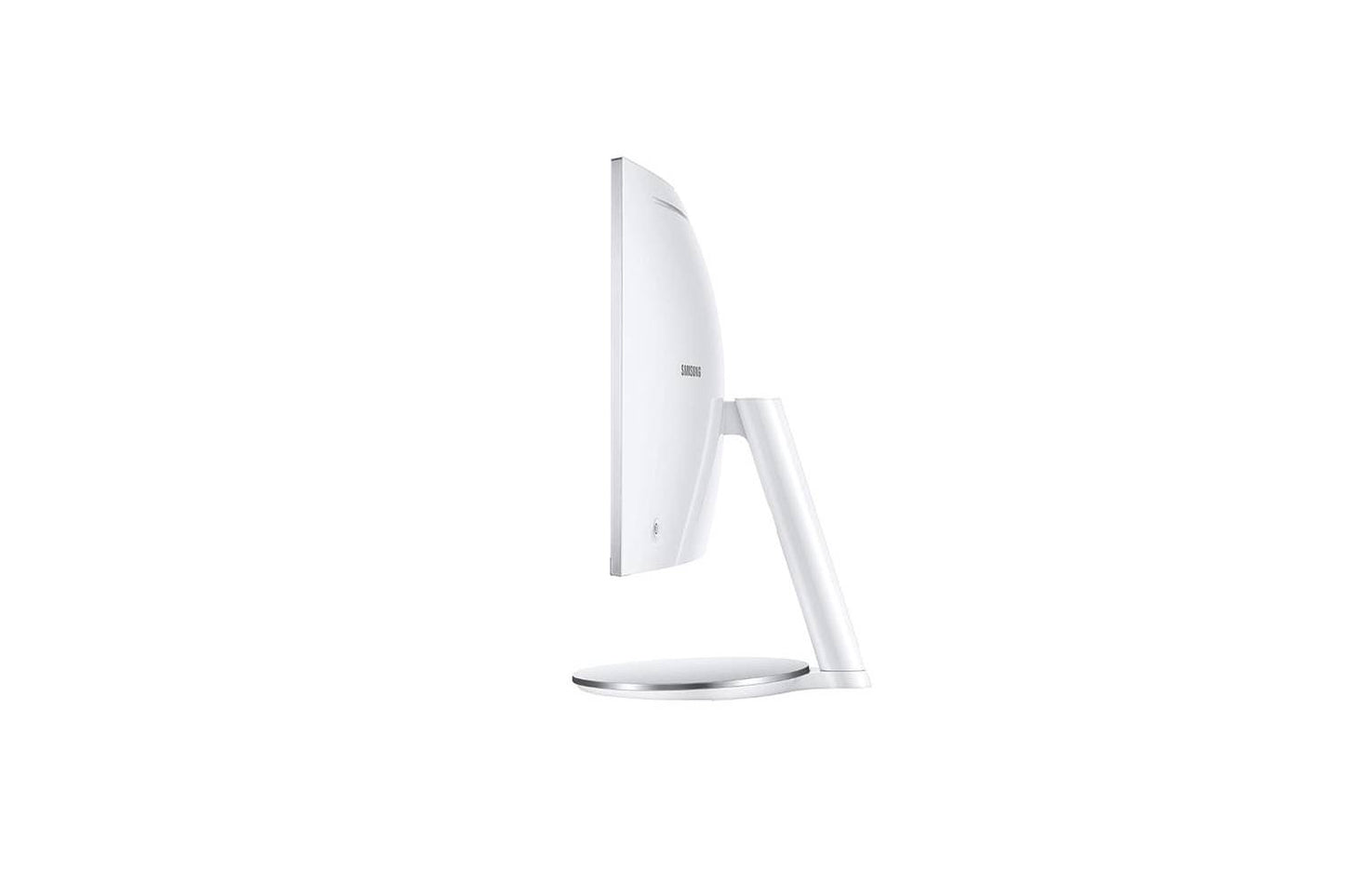 Samsung C34J79 34" Thunderbolt 3 Curved Monitor with 21:9 Wide Screen.