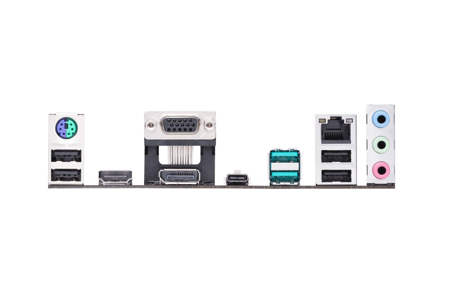 Asus PRIME B560-PLUS motherboard