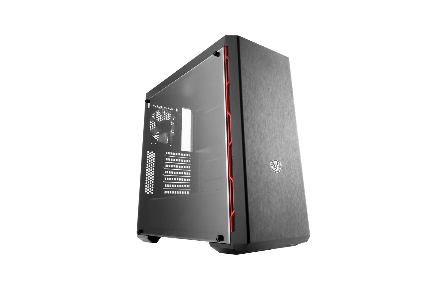 CoolerMaster MASTERBOX MB600L Cabinet