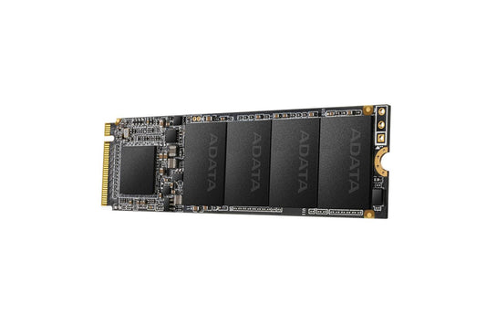 XPG SX6000 Pro PCIe Gen3x4 M.2 2280 Solid State Drive