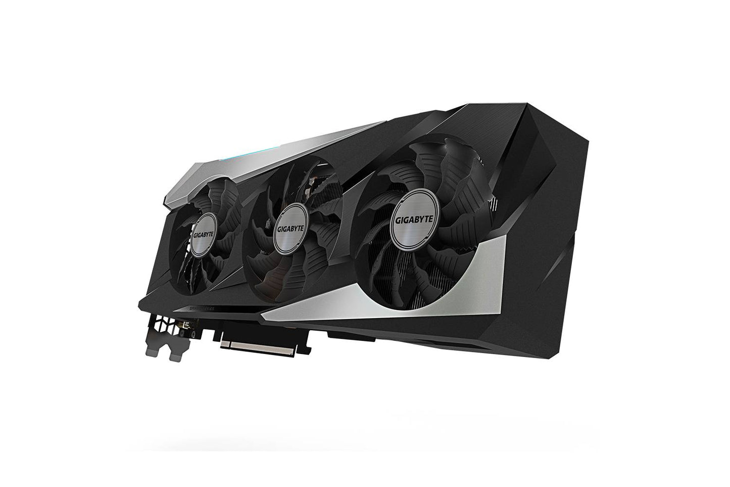 Gigabyte GeForce RTX 3070 Ti GAMING OC 8G Graphics Card