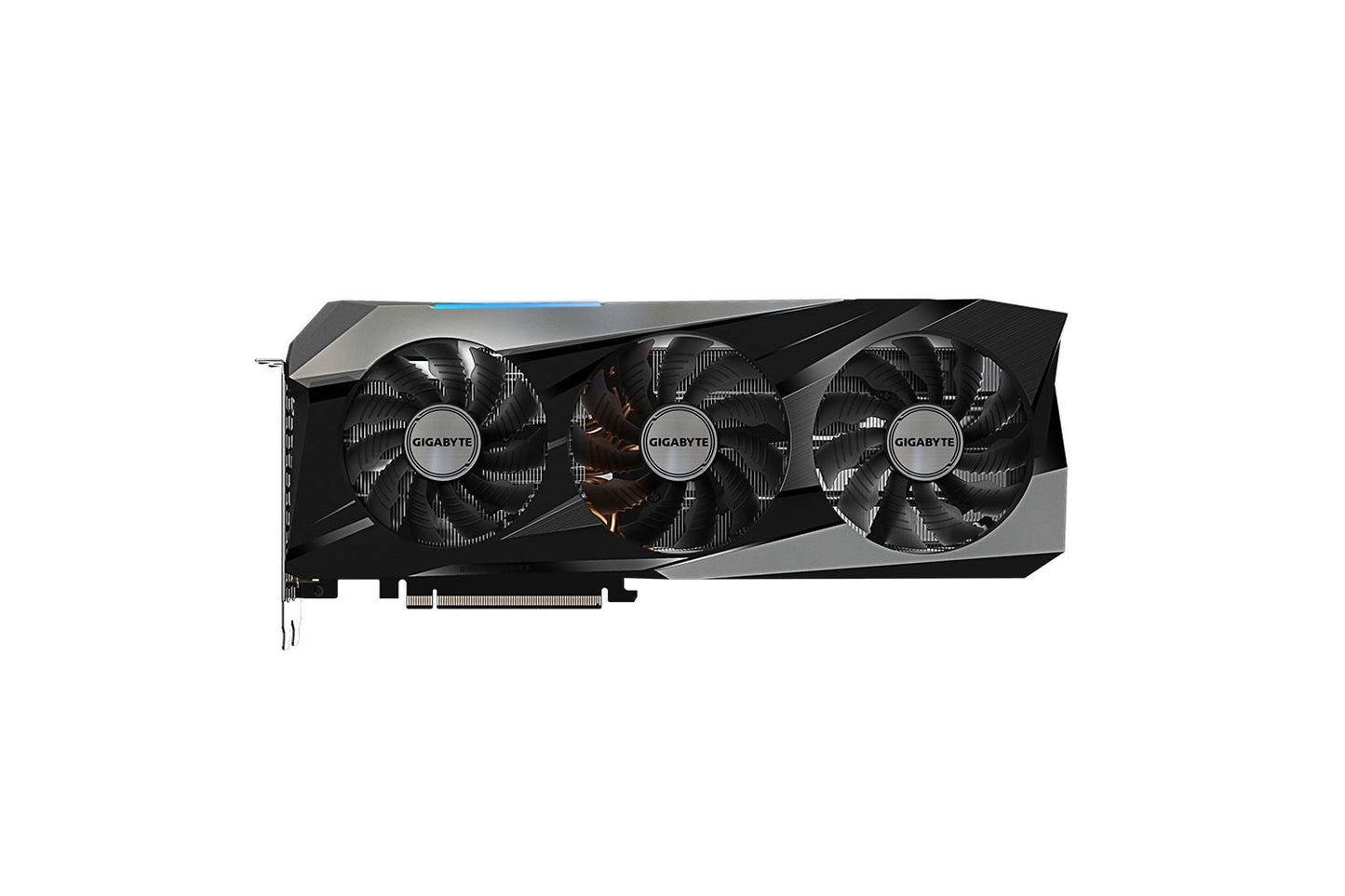 Gigabyte GeForce RTX 3070 Ti GAMING OC 8G Graphics Card