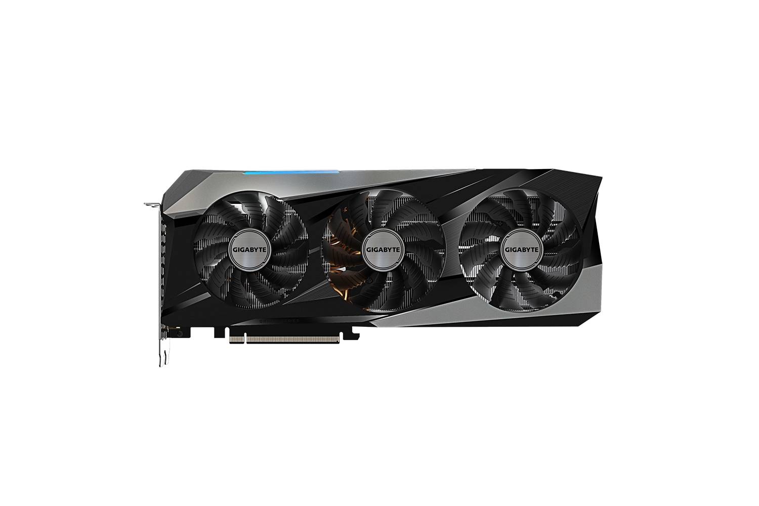 Gigabyte GeForce RTX 3070 Ti GAMING OC 8G Graphics Card