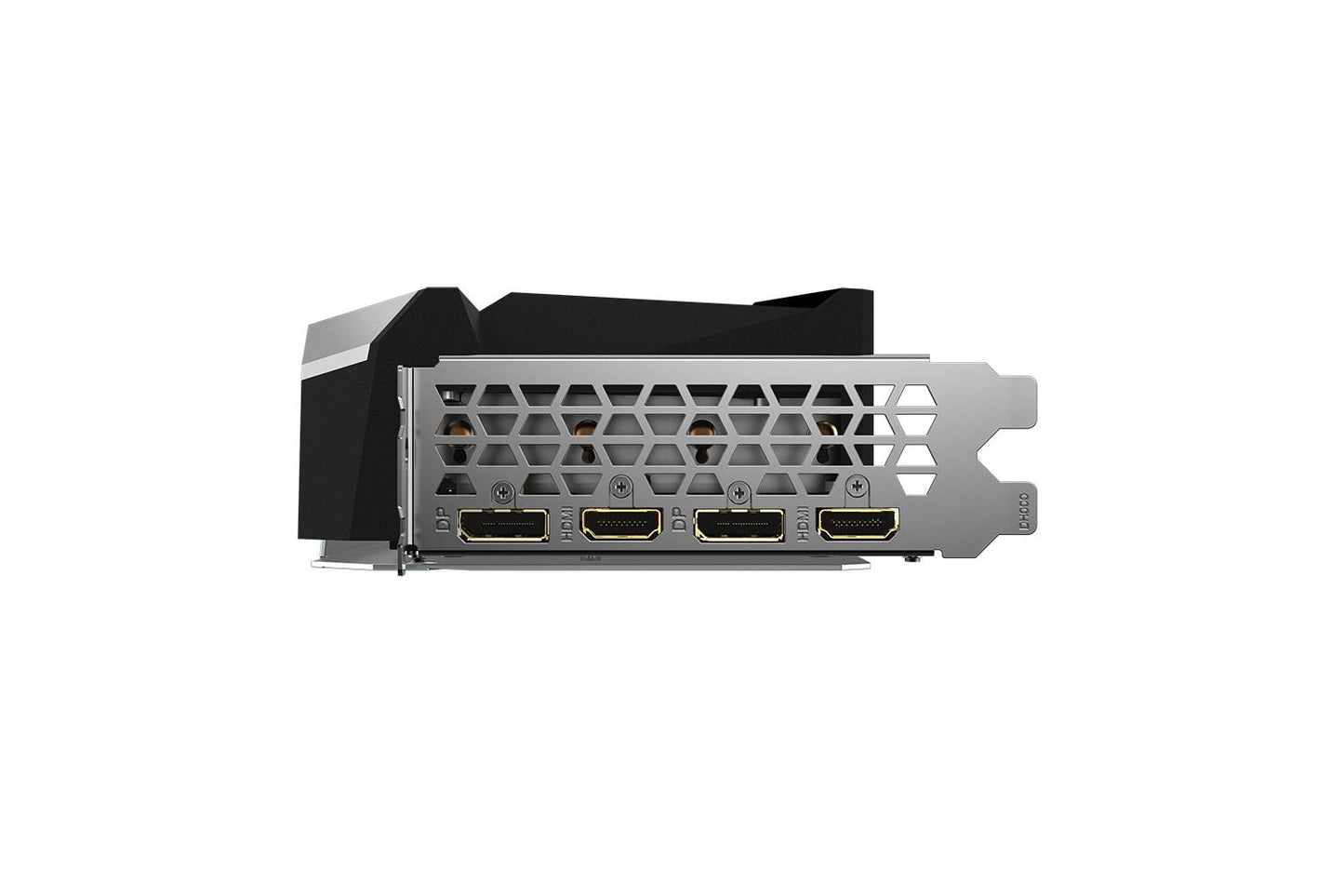 Gigabyte GeForce RTX 3070 Ti GAMING OC 8G Graphics Card