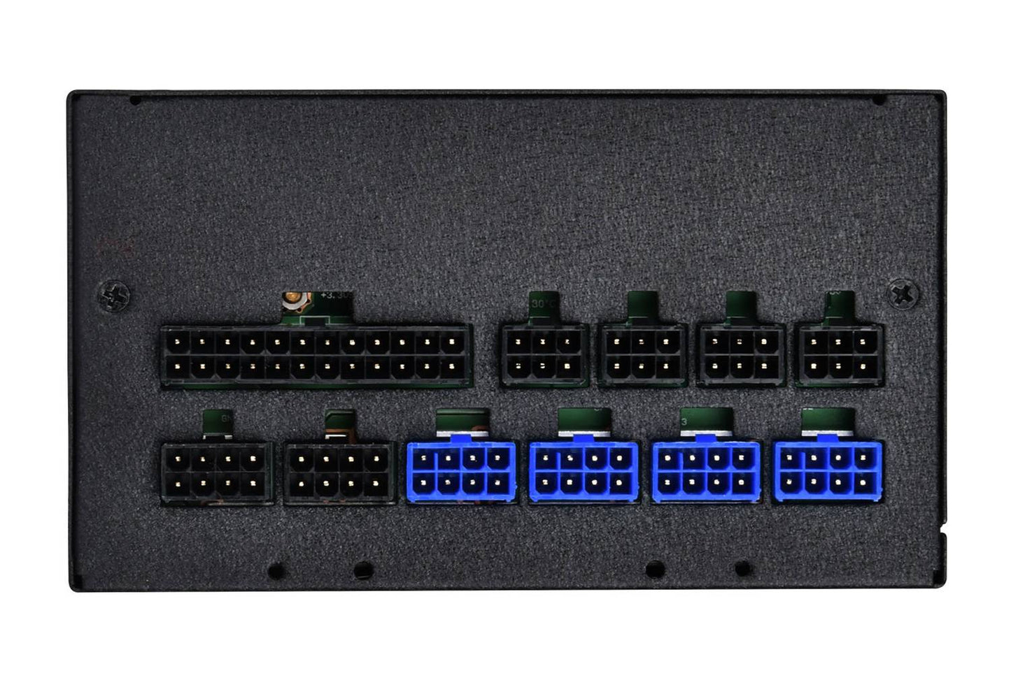 Silverstone ST1000-PTS 1000W Platinum 80 Plus Power Supply