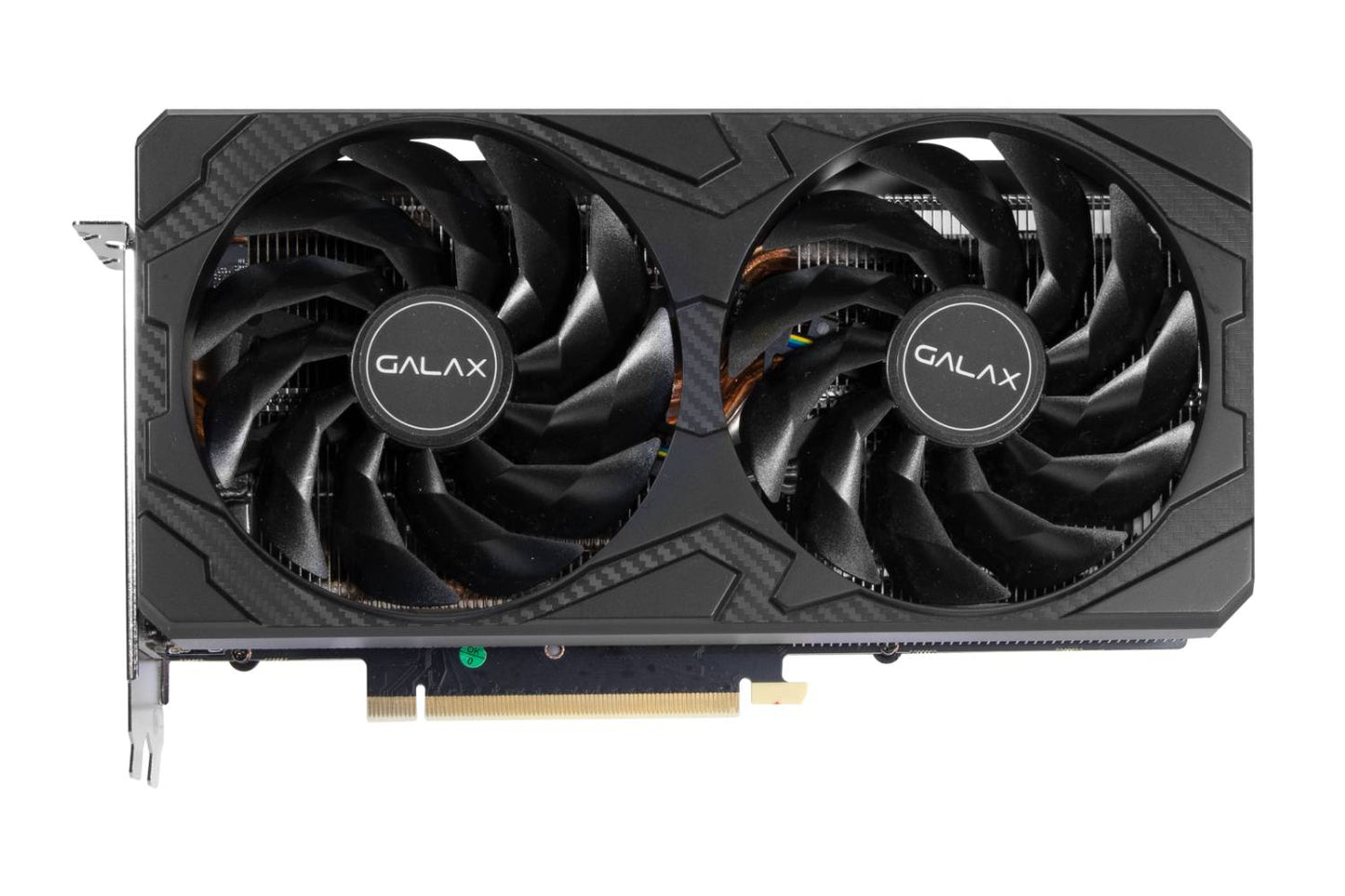 Galax RTX 3070 LHR 1 Click OC Graphics Card