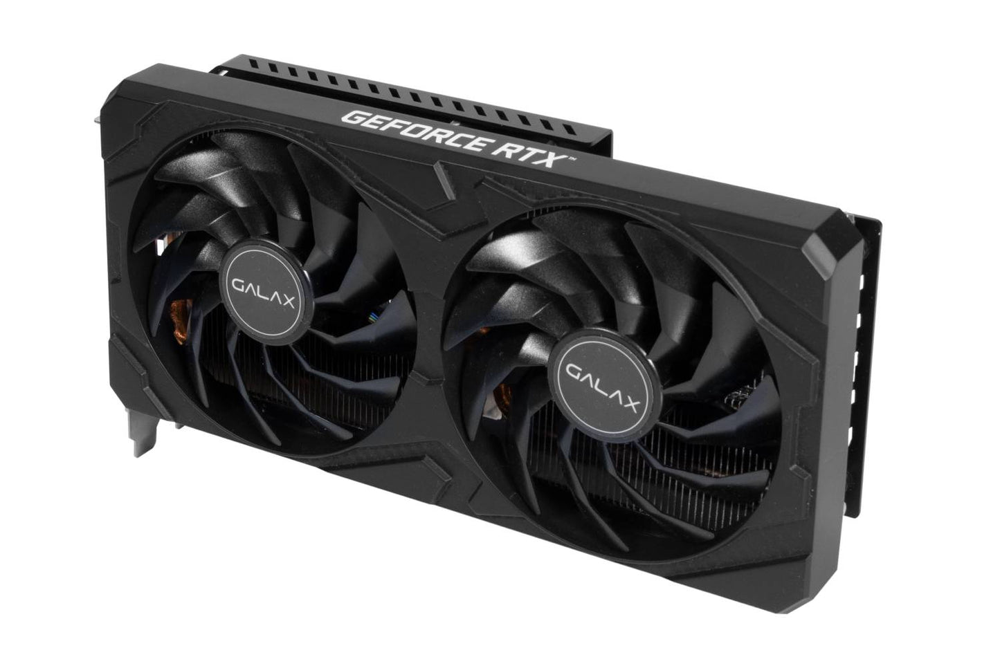 Galax RTX 3070 LHR 1 Click OC Graphics Card
