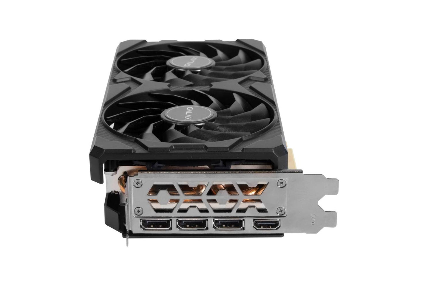 Galax RTX 3070 LHR 1 Click OC Graphics Card