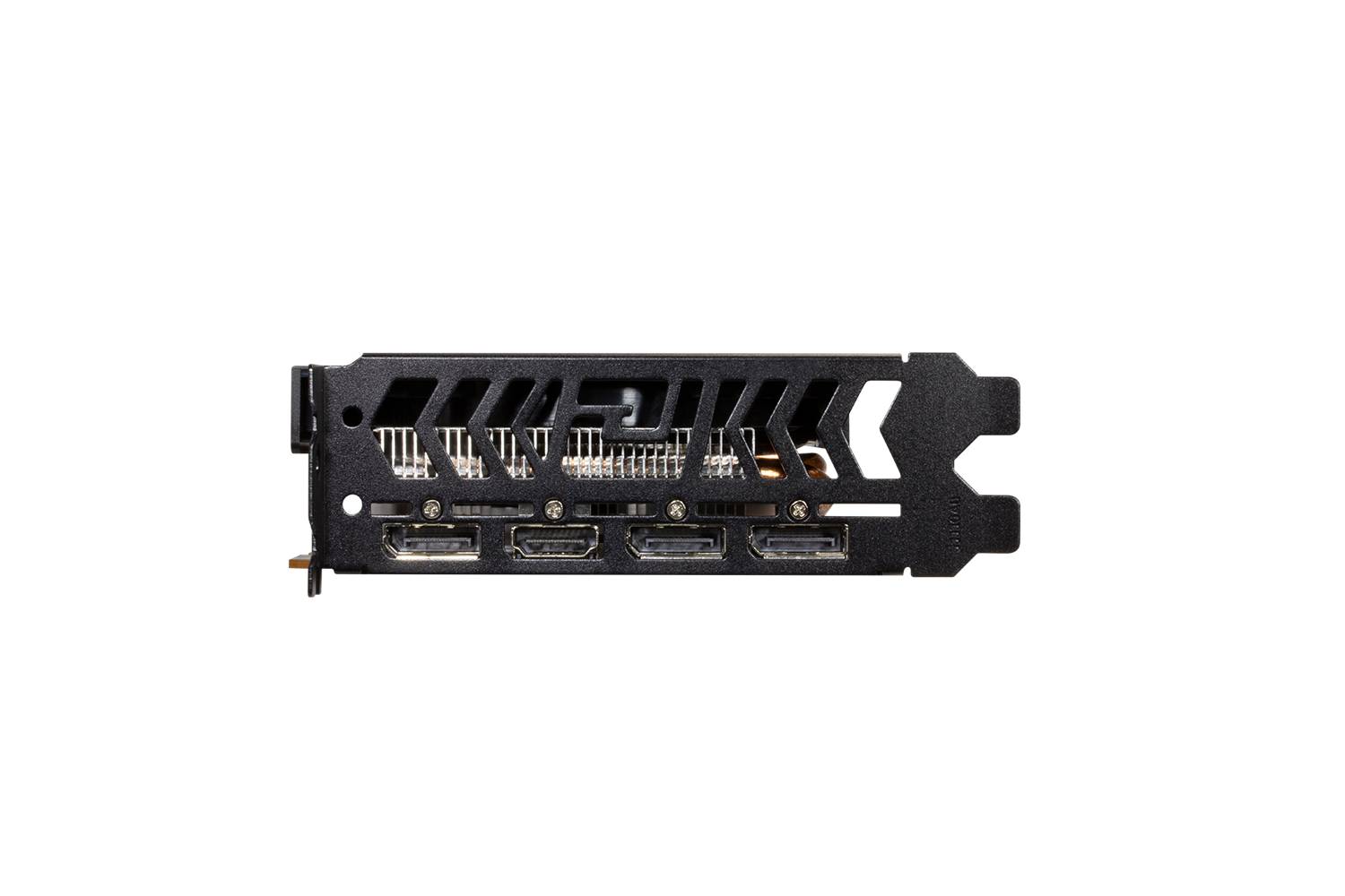PowerColor AMD Radeon Fighter RX 6600 Xt Graphics Card