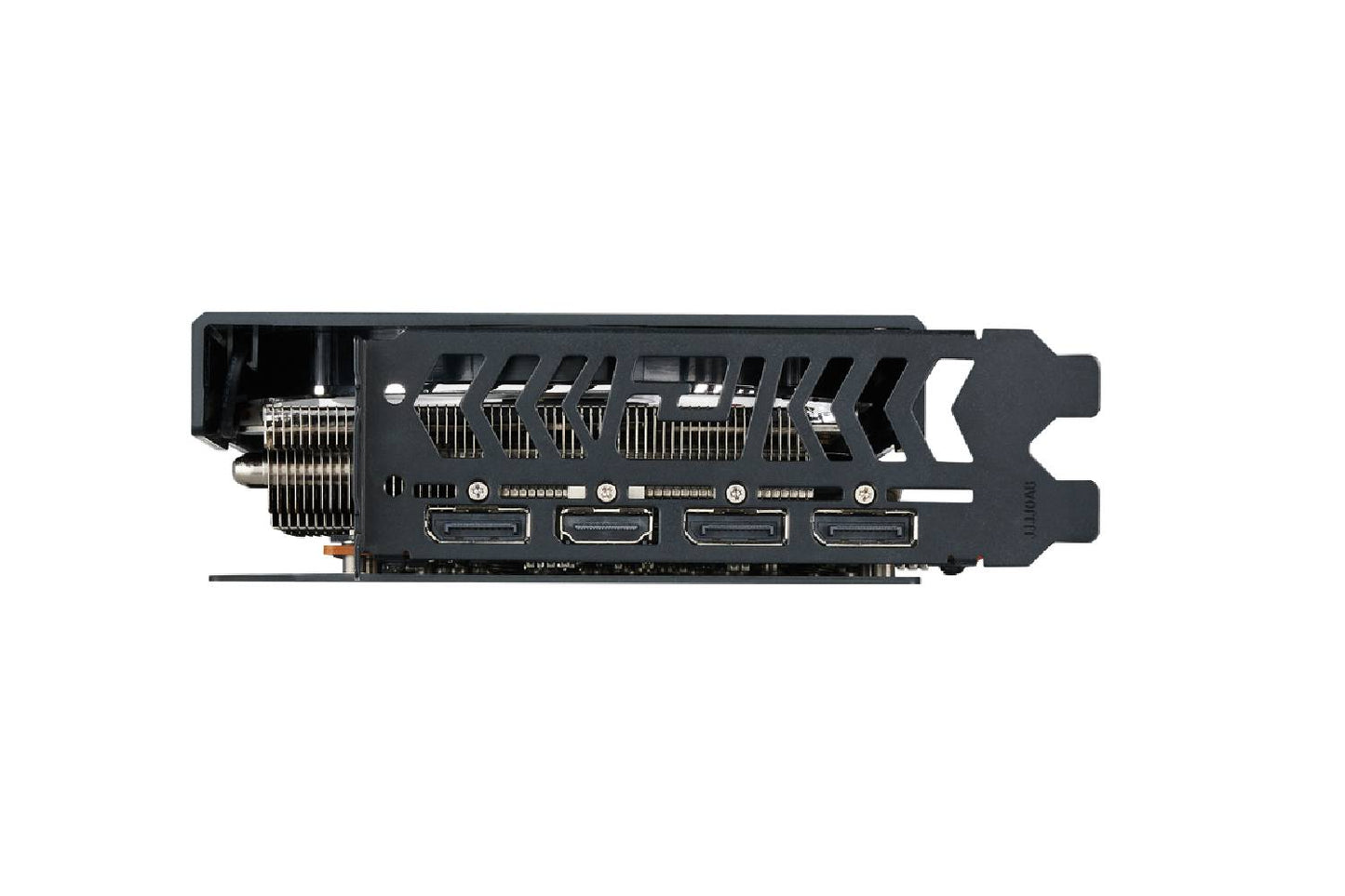 PowerColor Hellhound AMD Radeon RX 6600 XT 8GB GDDR6 Graphics Card