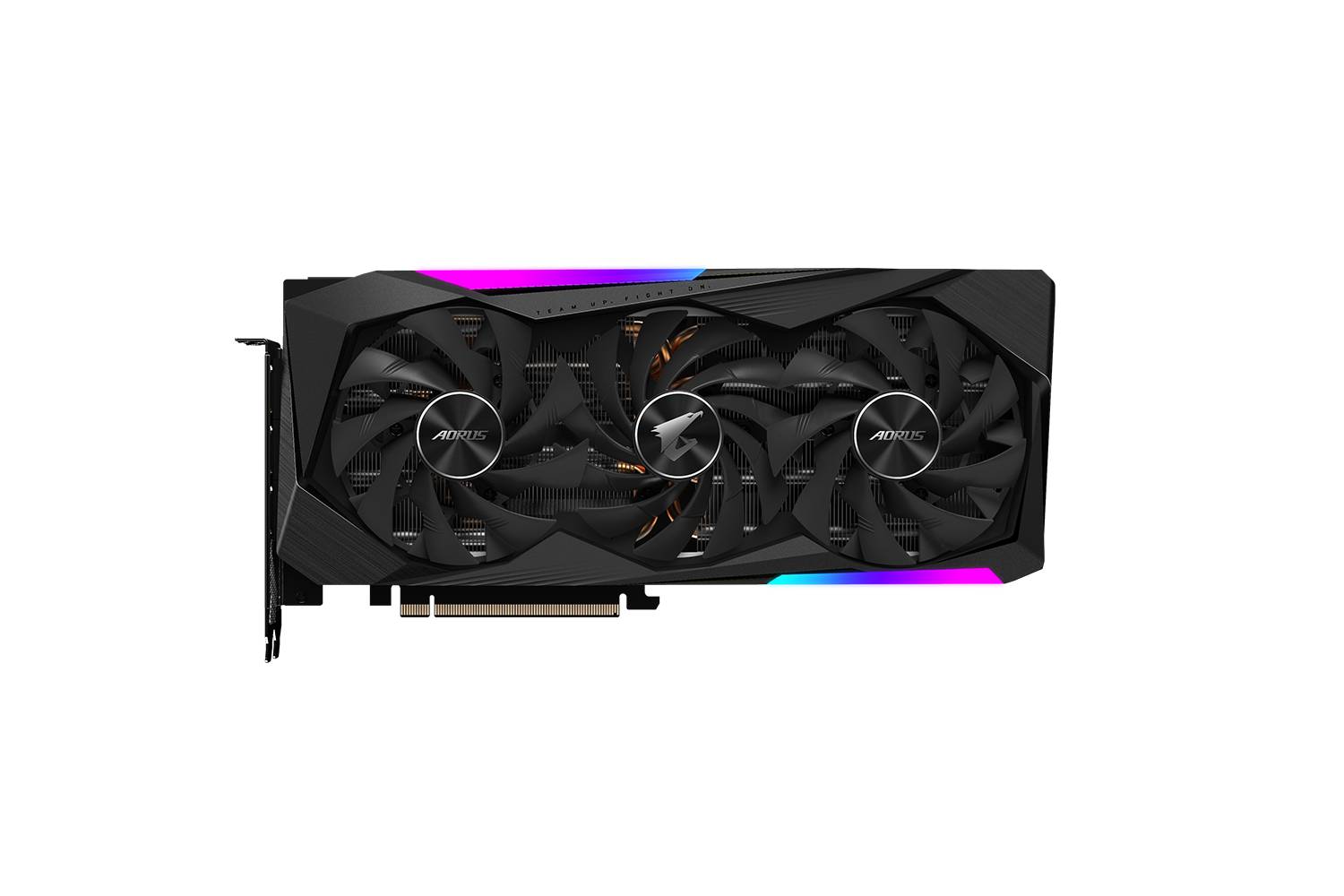Gigabyte AORUS GeForce RTX 3070 MASTER 8G Graphics Card