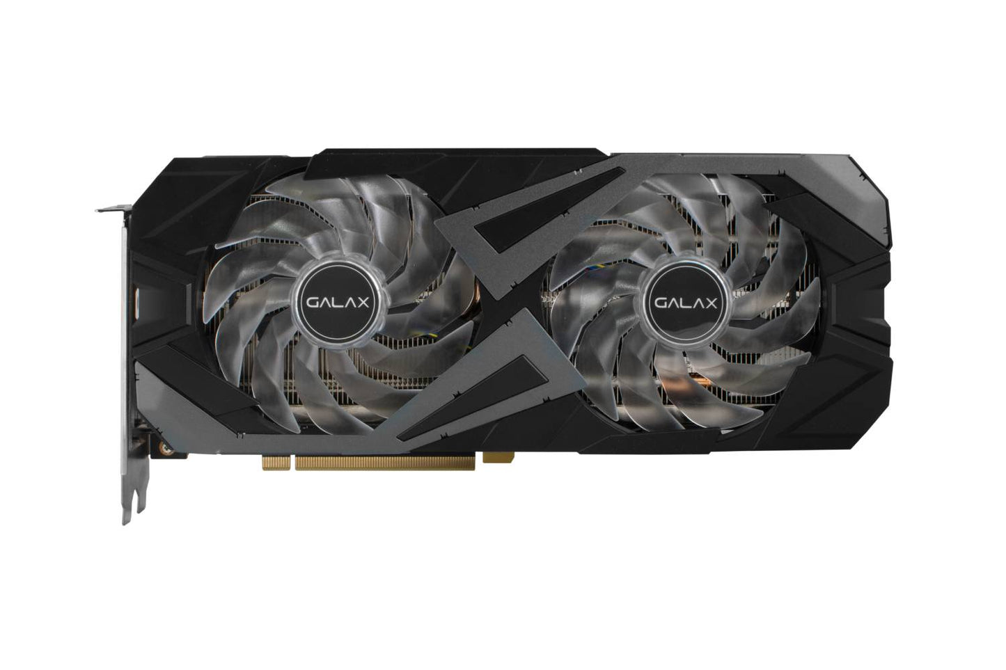 Galax RTX 3060 12GB EX 1-Click OC RGB LHR Graphics Card