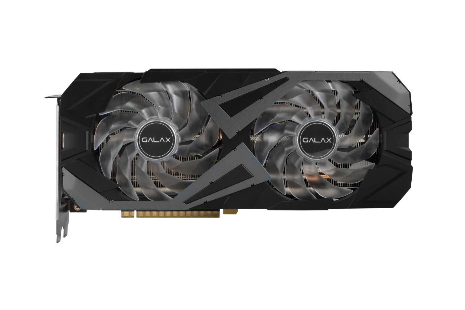Galax RTX 3060 12GB EX 1-Click OC RGB LHR Graphics Card