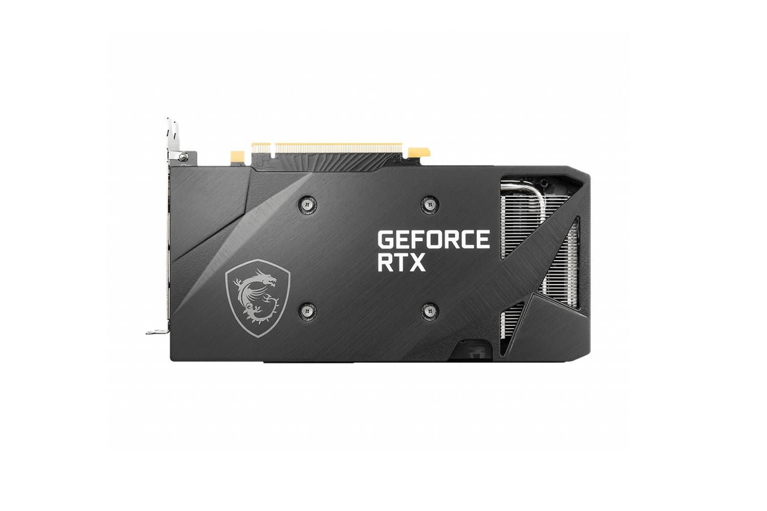 MSI GeForce RTX 3060 Ventus 2X 12G OC LHR Graphic Card