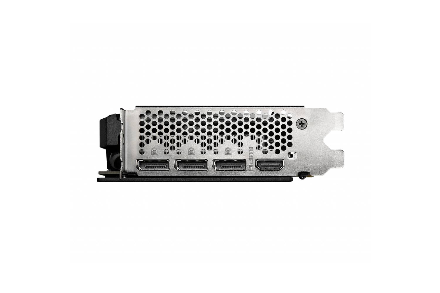 MSI GeForce RTX 3060 Ventus 2X 12G OC LHR Graphic Card