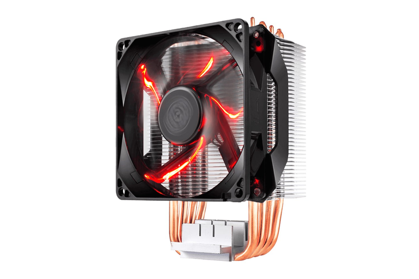 CoolerMaster HYPER H410R CPU Cooler-CPU Coolers-Cooler Master-computerspace