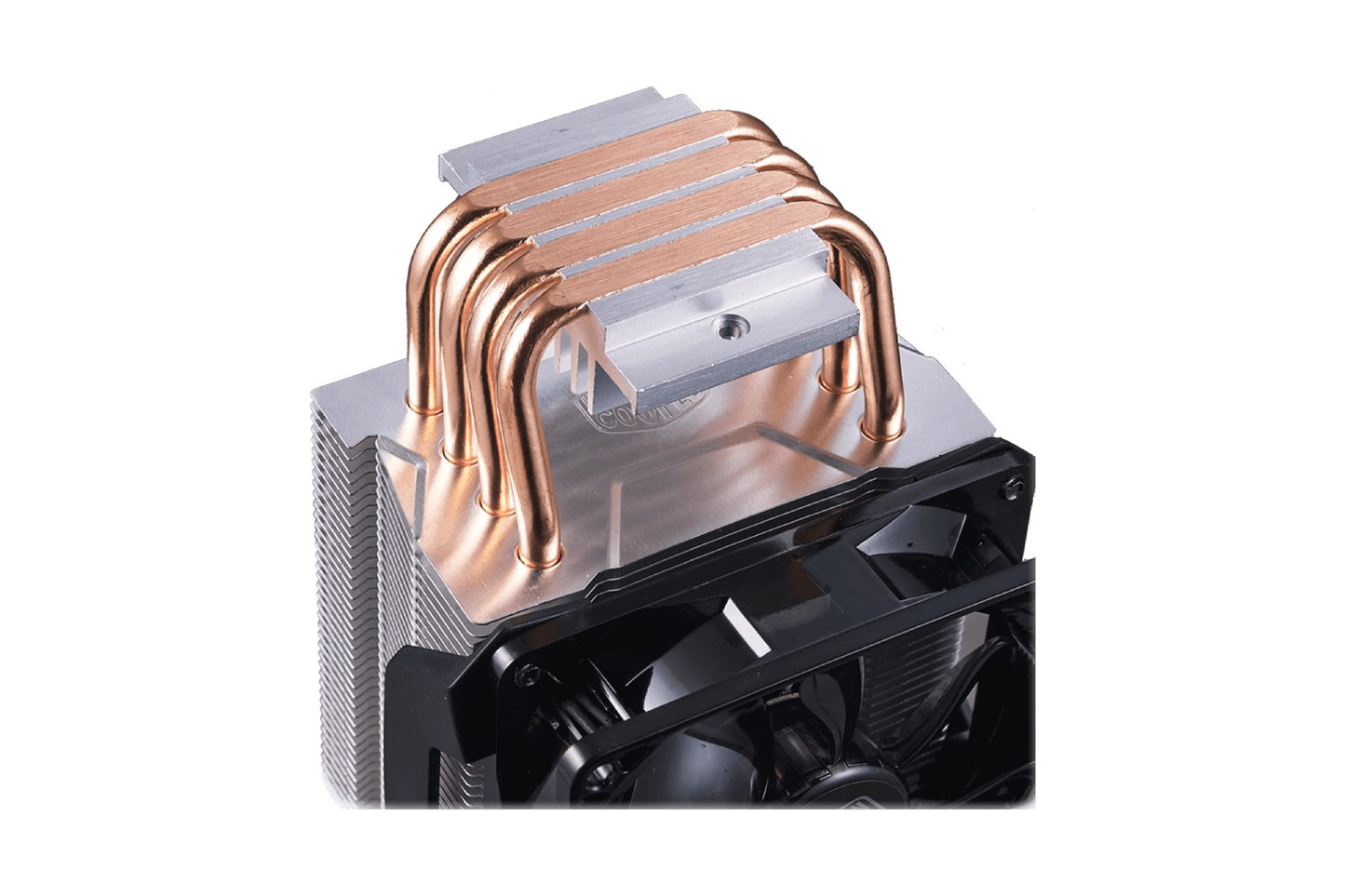 CoolerMaster HYPER H410R CPU Cooler-CPU Coolers-Cooler Master-computerspace