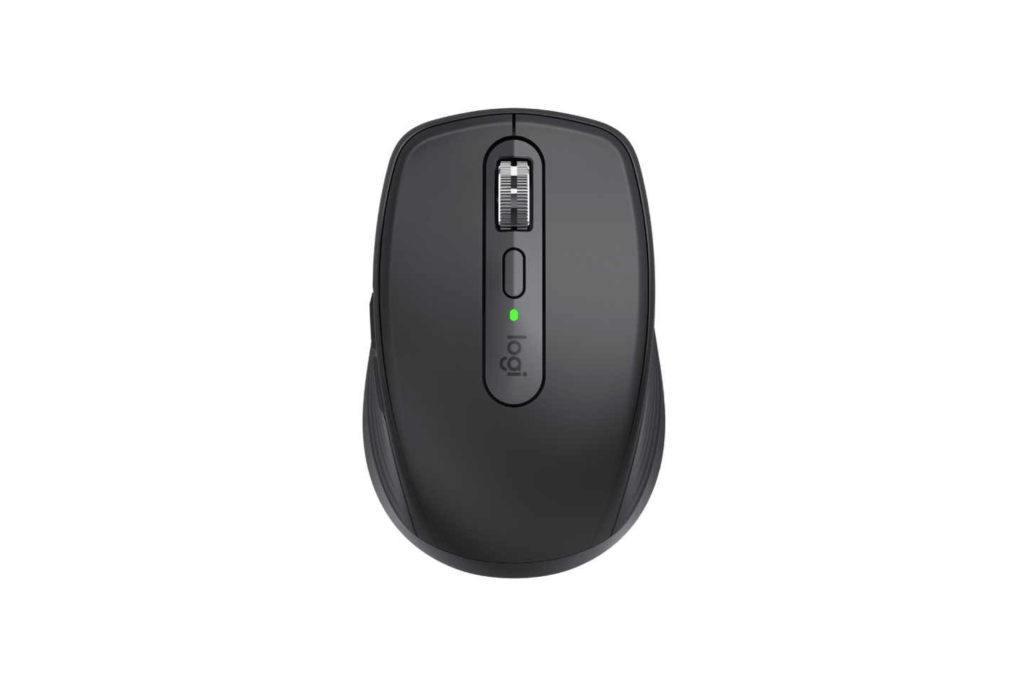 Logitech MX ANYWHERE 3 Mouse Graphite