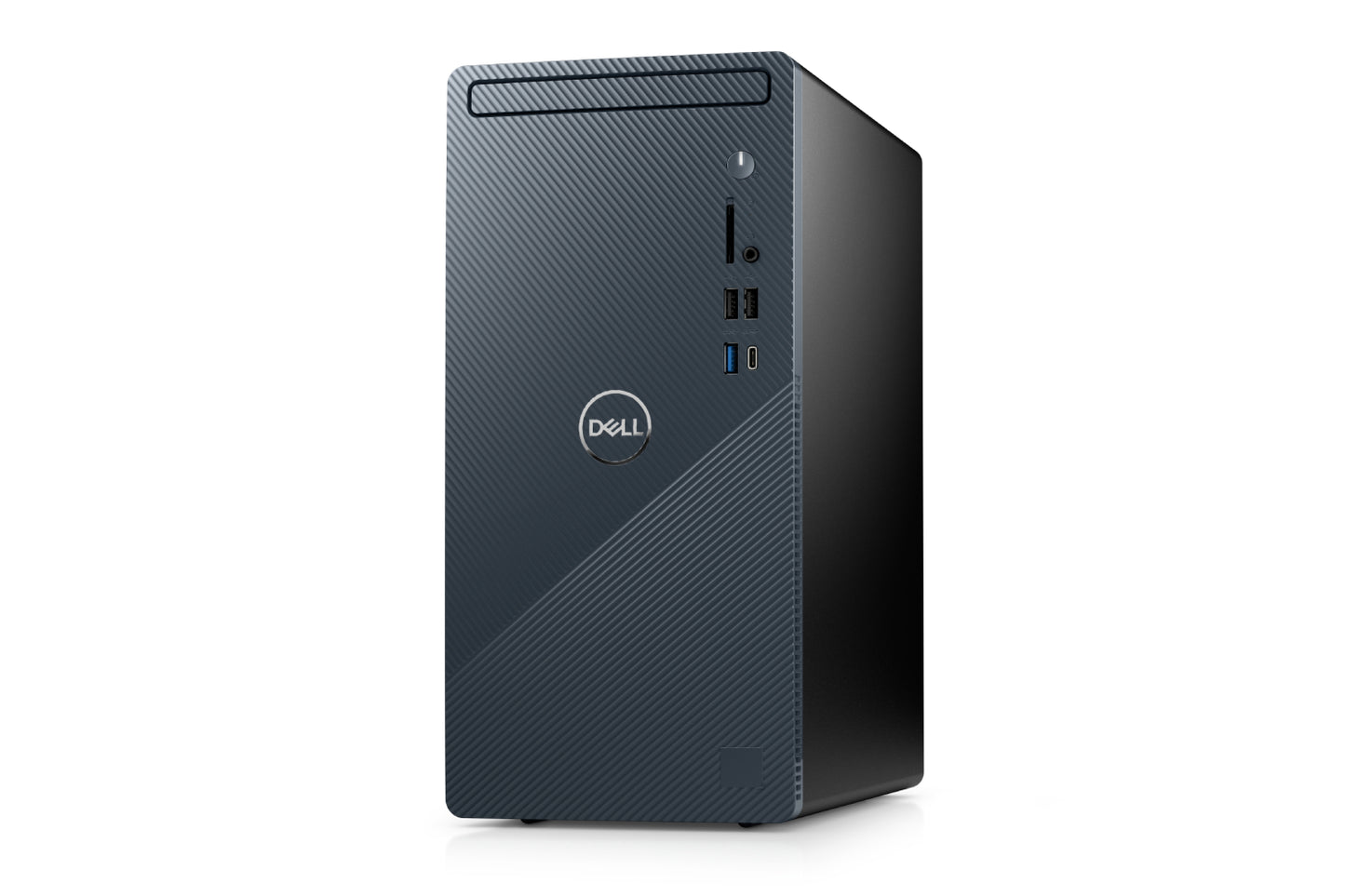 Dell Inspiron 3910 Desktop-Desktop-DELL-computerspace