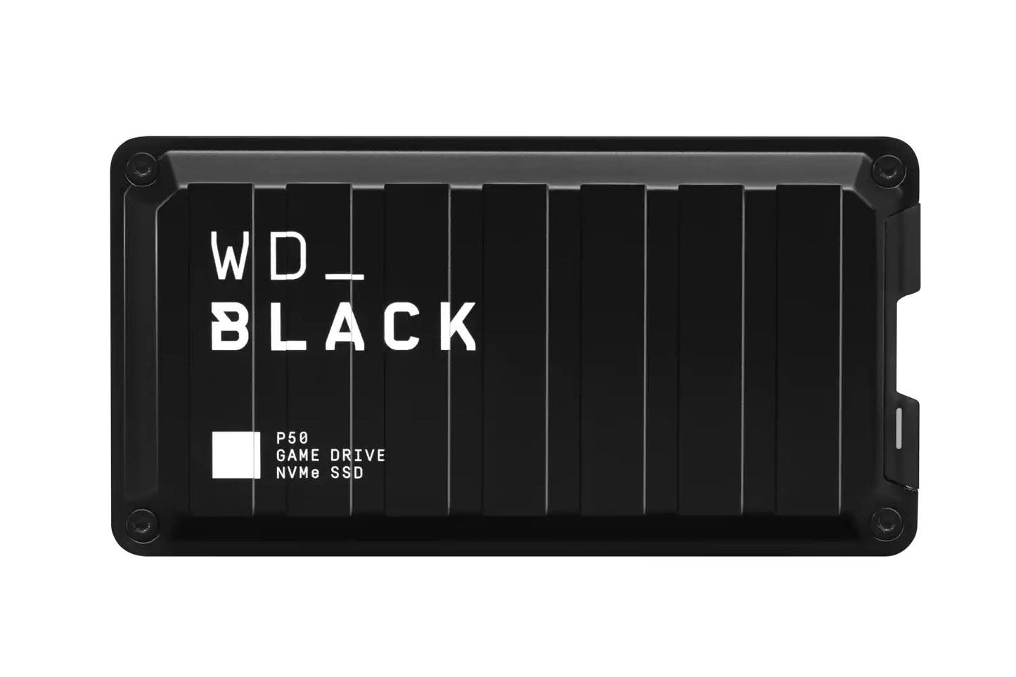 WD_BLACK P50 Game Drive SSD